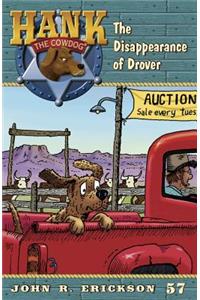 Disappearance of Drover