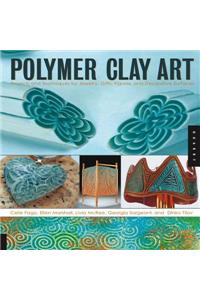 Polymer Clay Art