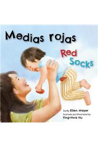 Medias Rojas (Red Socks)