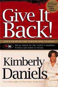 Give It Back!