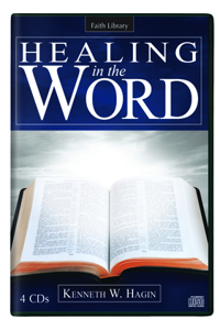 Healing in the Word