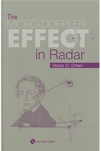 Micro-Doppler Effect in Radar