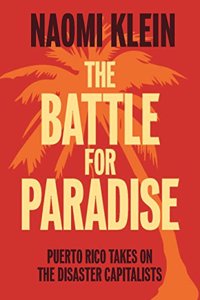 Battle for Paradise