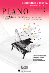 Piano Adventures