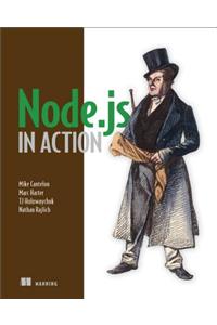 Node.js in Action