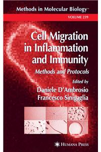 Cell Migration in Inflammation and Immunity