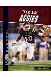 Texas A&m Aggies