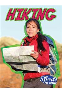 Hiking