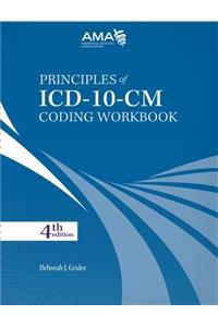 Principles of ICD-10 Coding Workbook