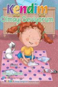 Kendim Olmayı Seviyorum (Turkish)