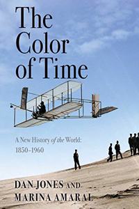 The Color of Time