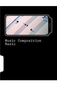 Music Composition Basic