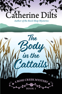 Body in the Cattails