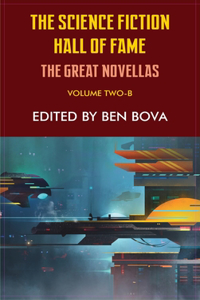 Science Fiction Hall of Fame Volume Two-B