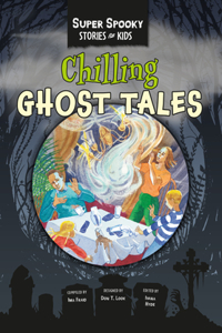 Chilling Ghost Tales