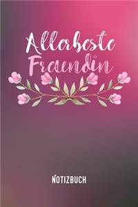Allerbeste Freundin