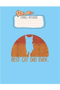 Cornell Notebook