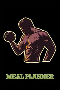 Bodybuilder Meal Planner