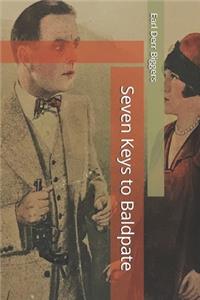 Seven Keys to Baldpate