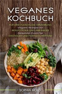 Veganes Kochbuch