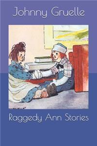 Raggedy Ann Stories