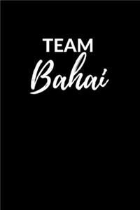 Team Bahai