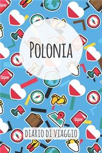Polonia Diario di Viaggio