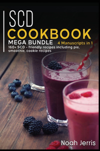 Scd Cookbook