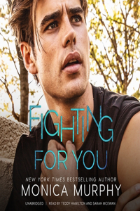 Fighting for You Lib/E