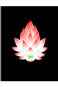 Lotus Flower