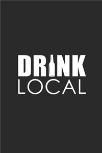 Drink Local