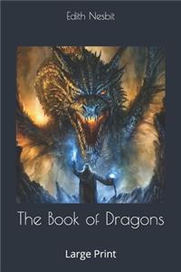 The Book of Dragons