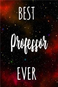 Best Professor Ever