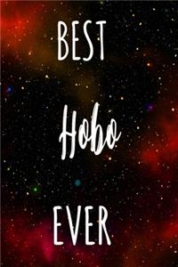 Best Hobo Ever