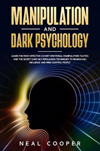 Manipulation and Dark Psychology