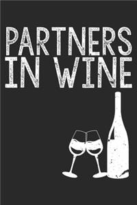Partners In Wine