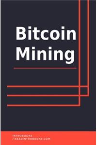 Bitcoin Mining