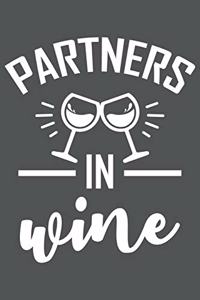 Partners In Wine