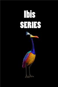 Notebook Ibis Series