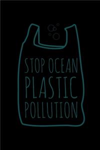 Stop Ocen Plastic Pollution