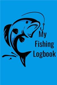 My Fishing Logbook