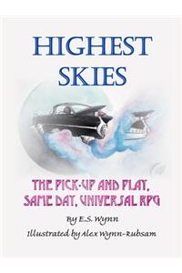 Highest Skies
