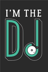 DJ