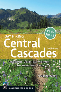 Day Hiking Central Cascades