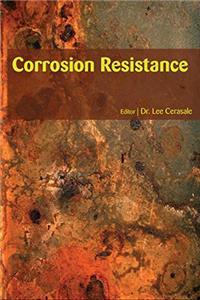 CORROSION RESISTANCE