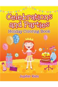 Celebrations and Parties
