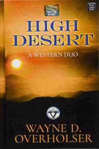 High Desert: A Western Duo