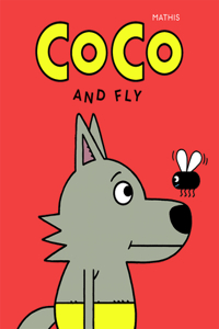 Coco and Fly