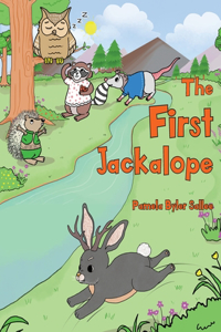 First Jackalope