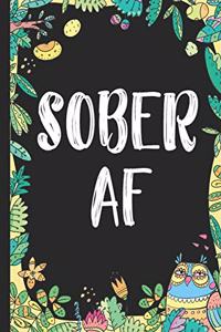 Sober AF